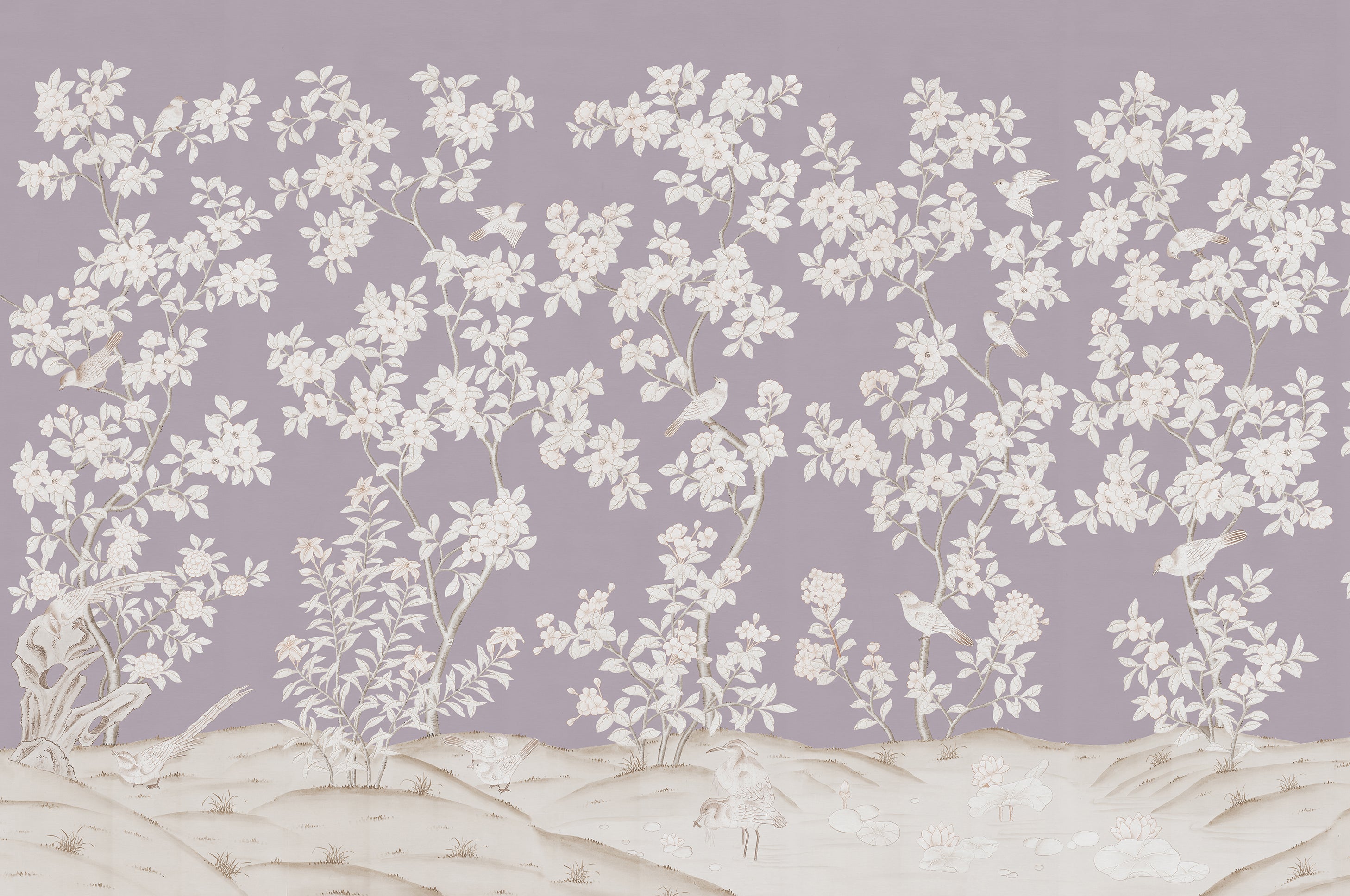 Retreat And Reflection Garden