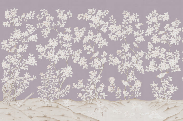 Retreat And Reflection Garden