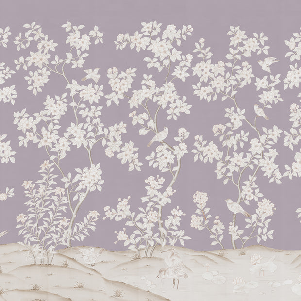 Retreat And Reflection Garden