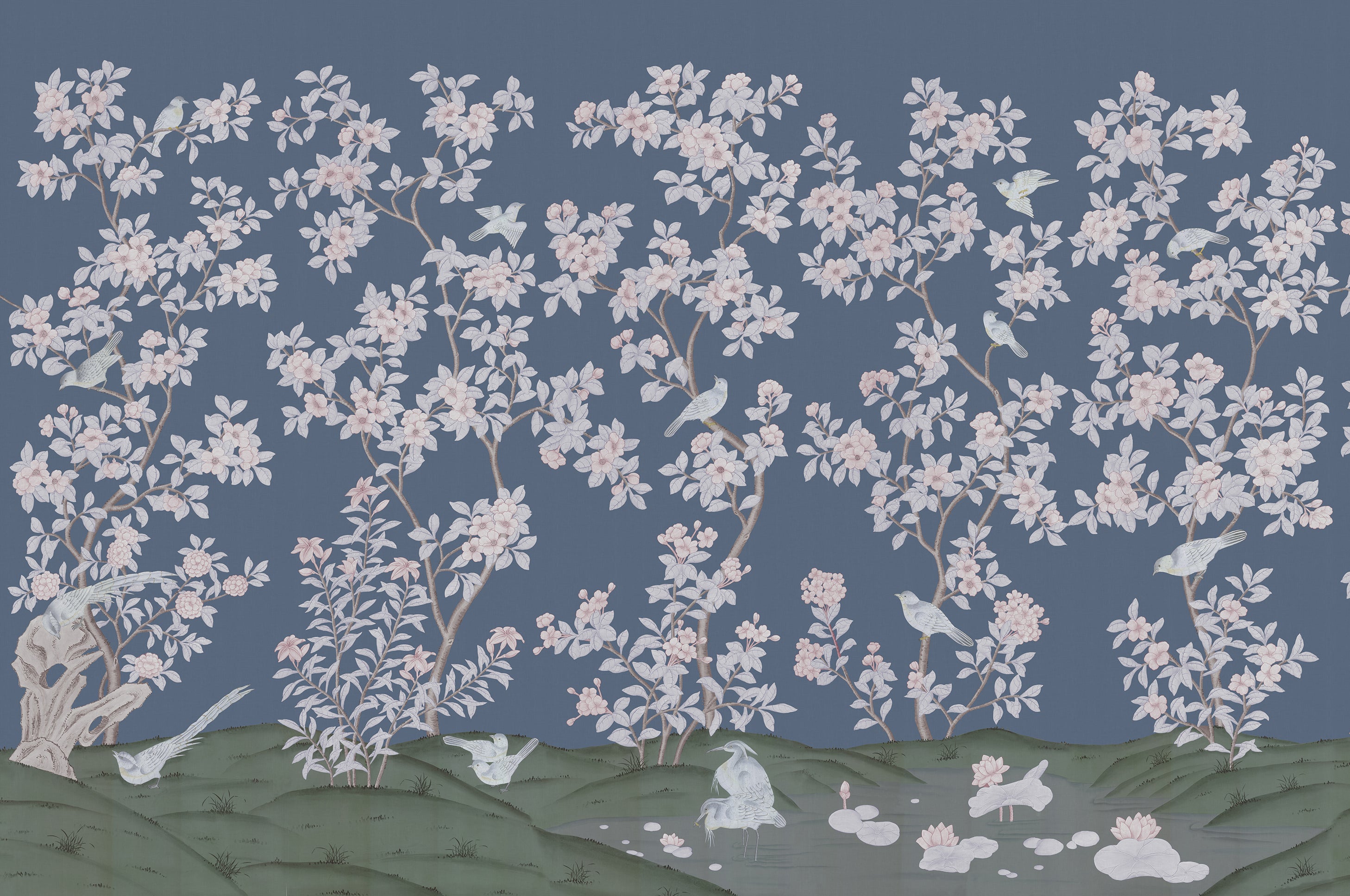 Retreat And Reflection Garden