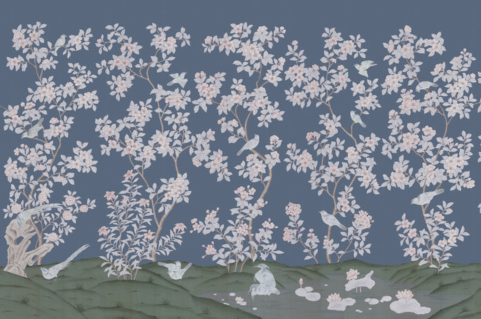 Retreat And Reflection Garden