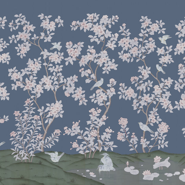 Retreat And Reflection Garden