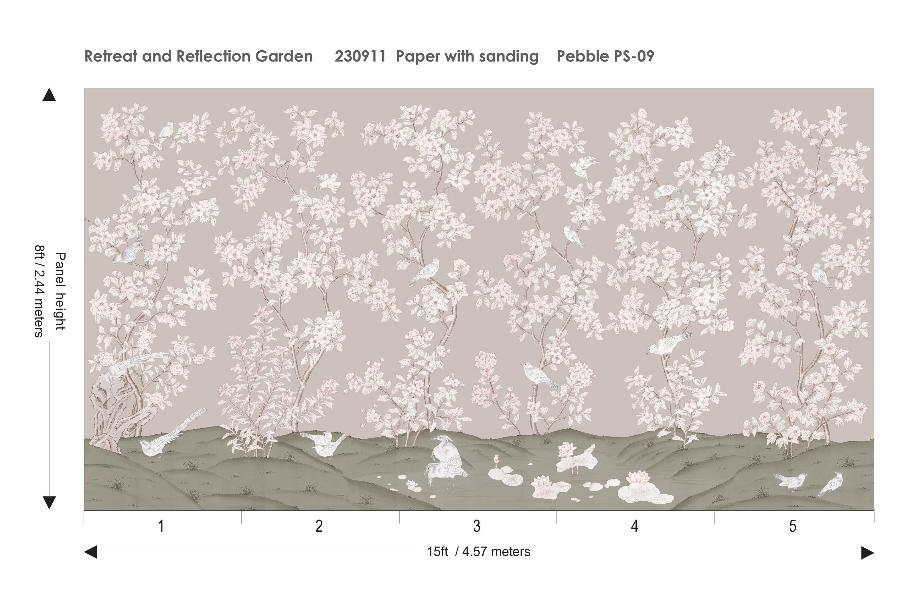 Retreat And Reflection Garden