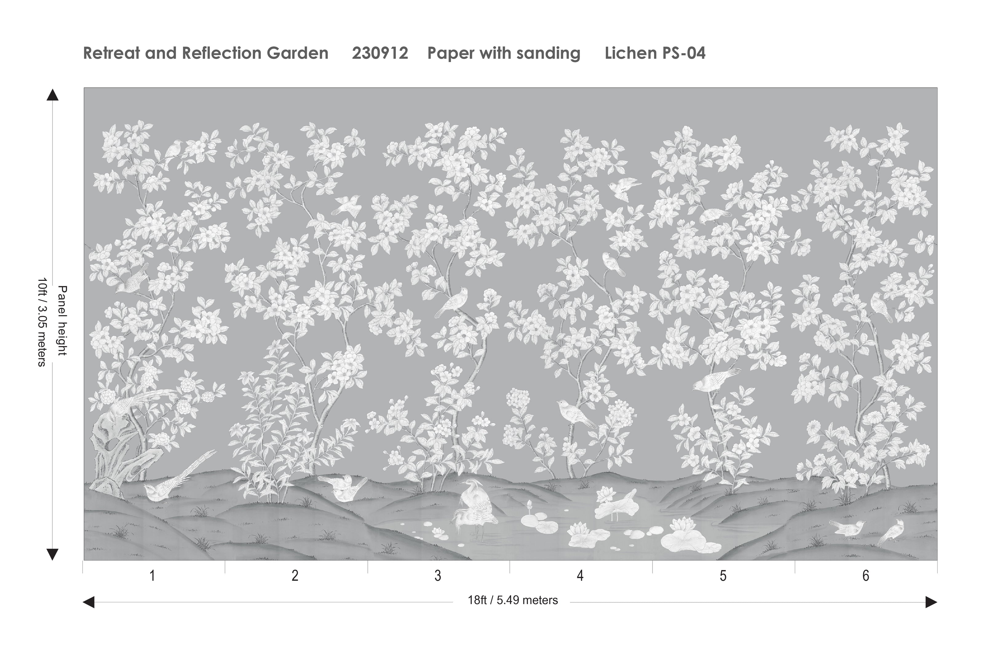 Retreat And Reflection Garden