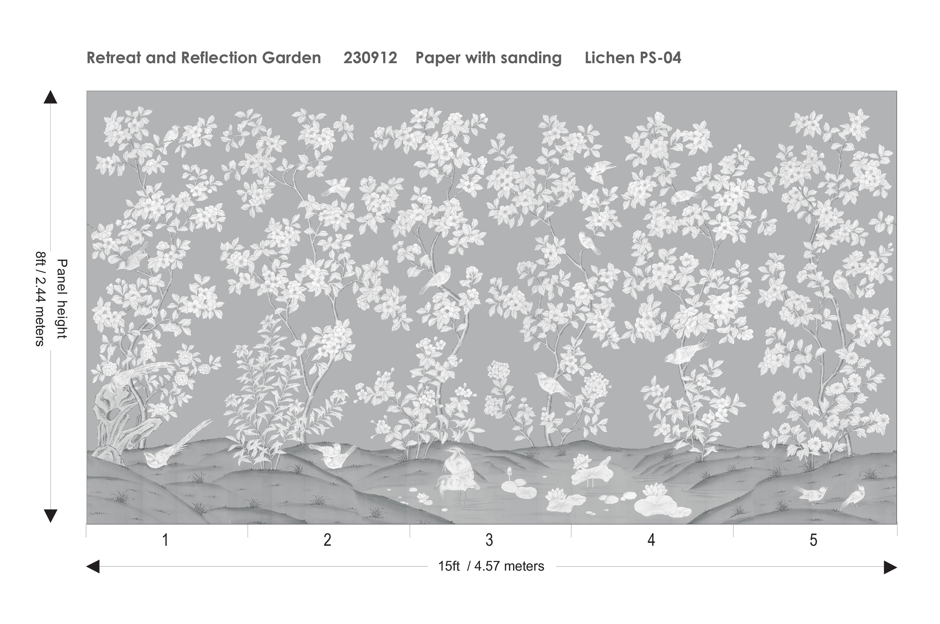 Retreat And Reflection Garden