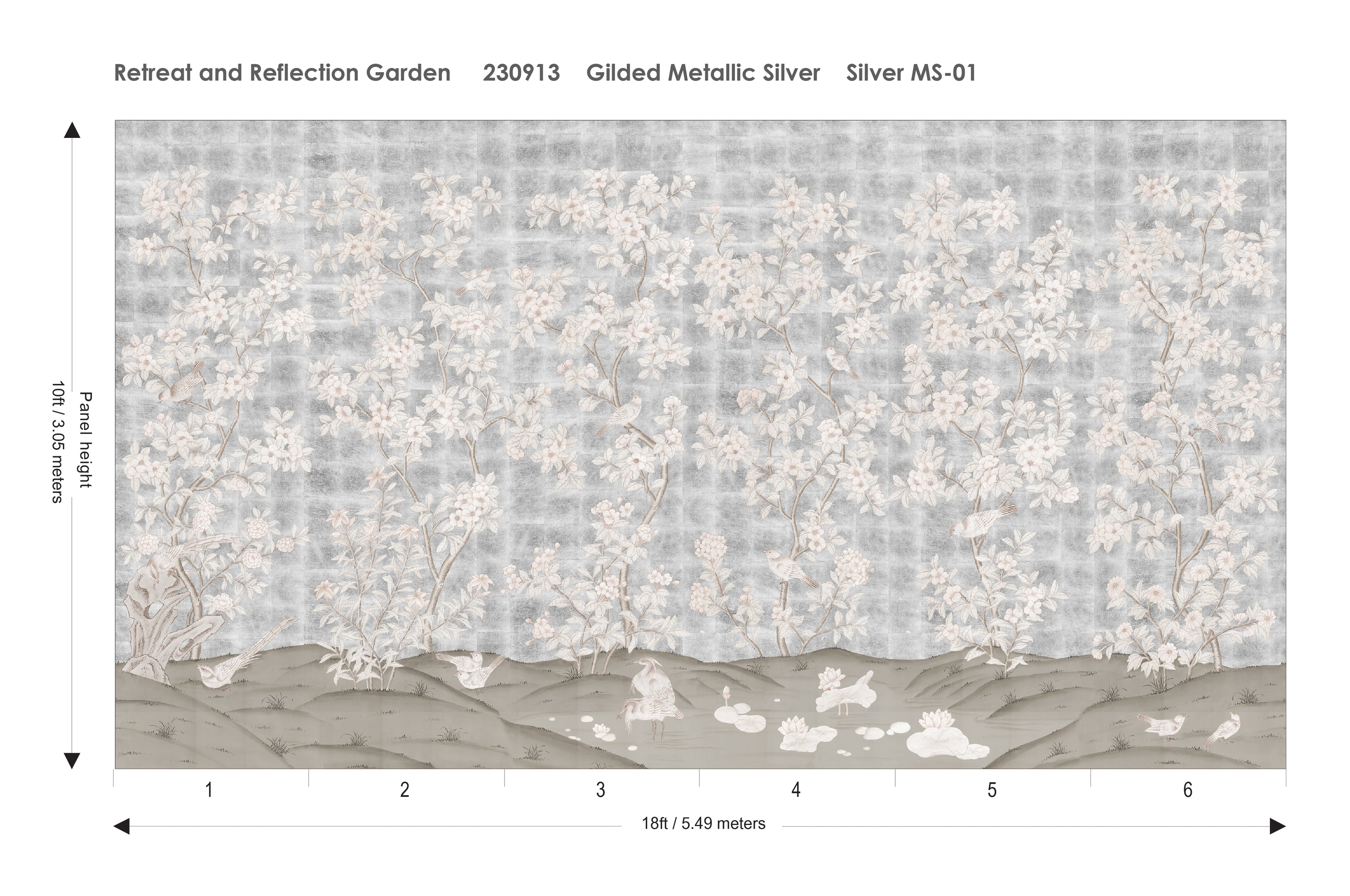 Retreat And Reflection Garden
