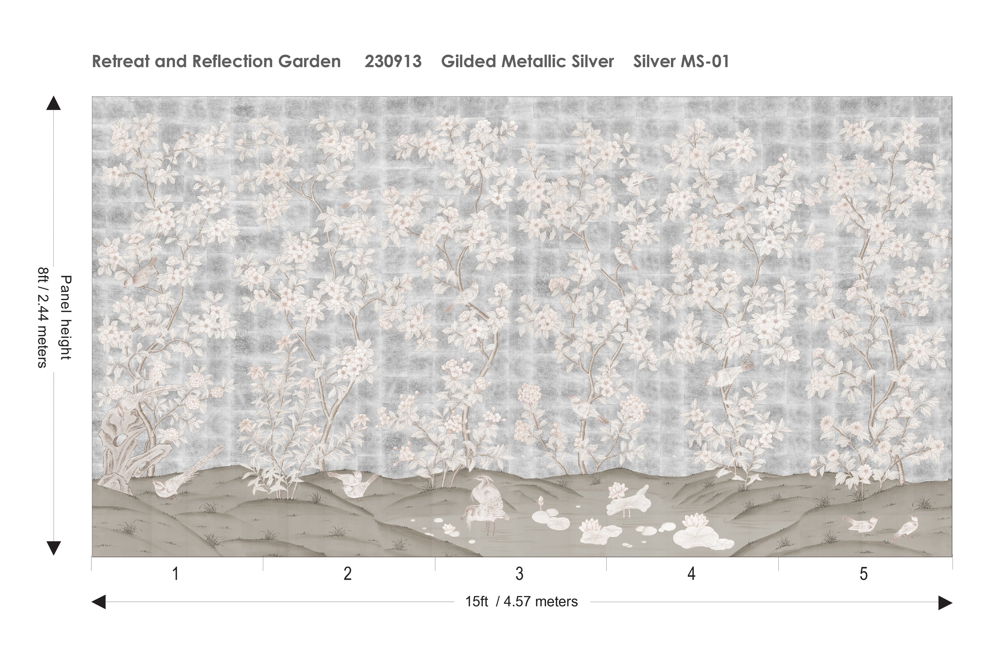 Retreat And Reflection Garden