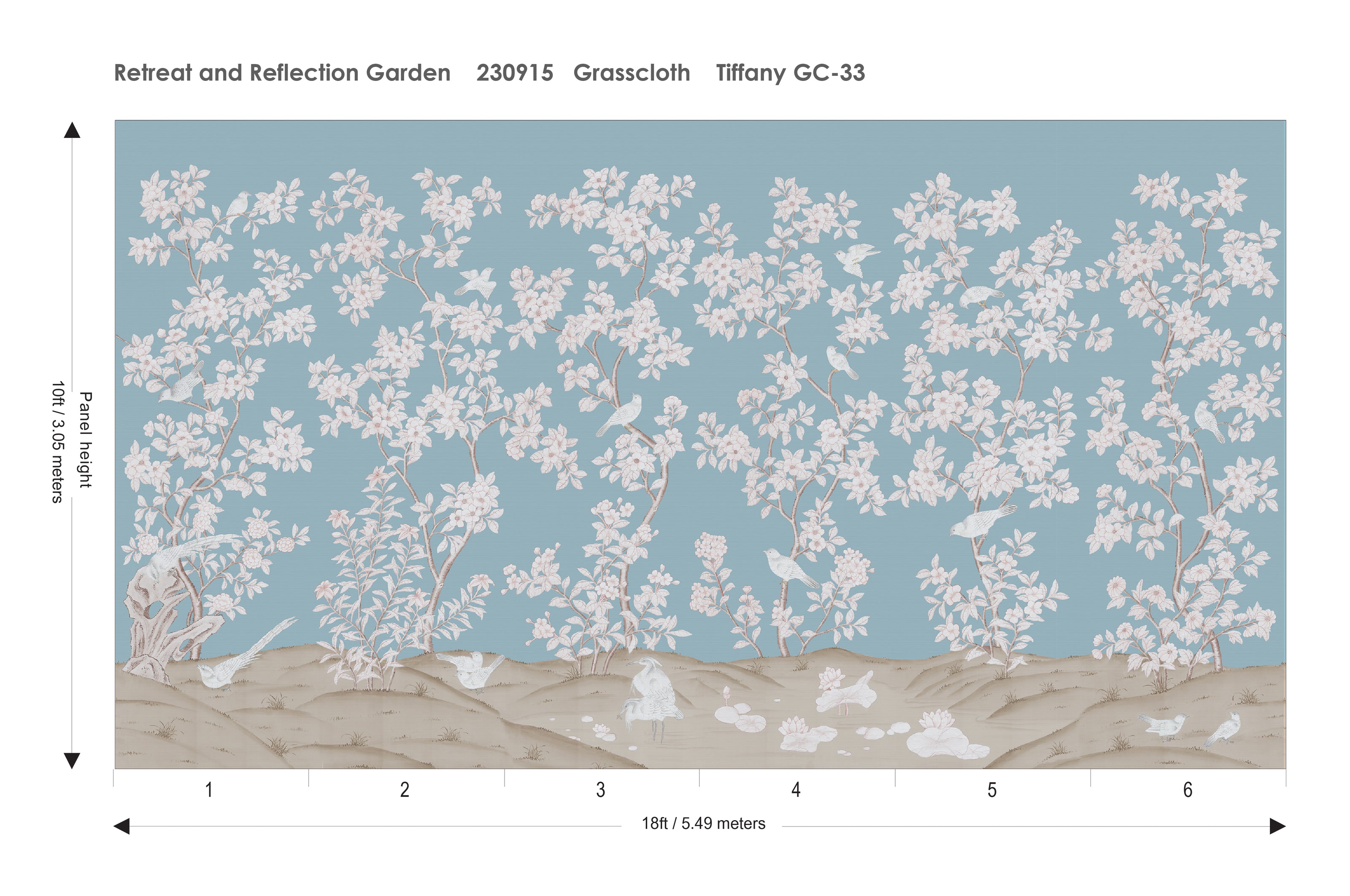 Retreat And Reflection Garden