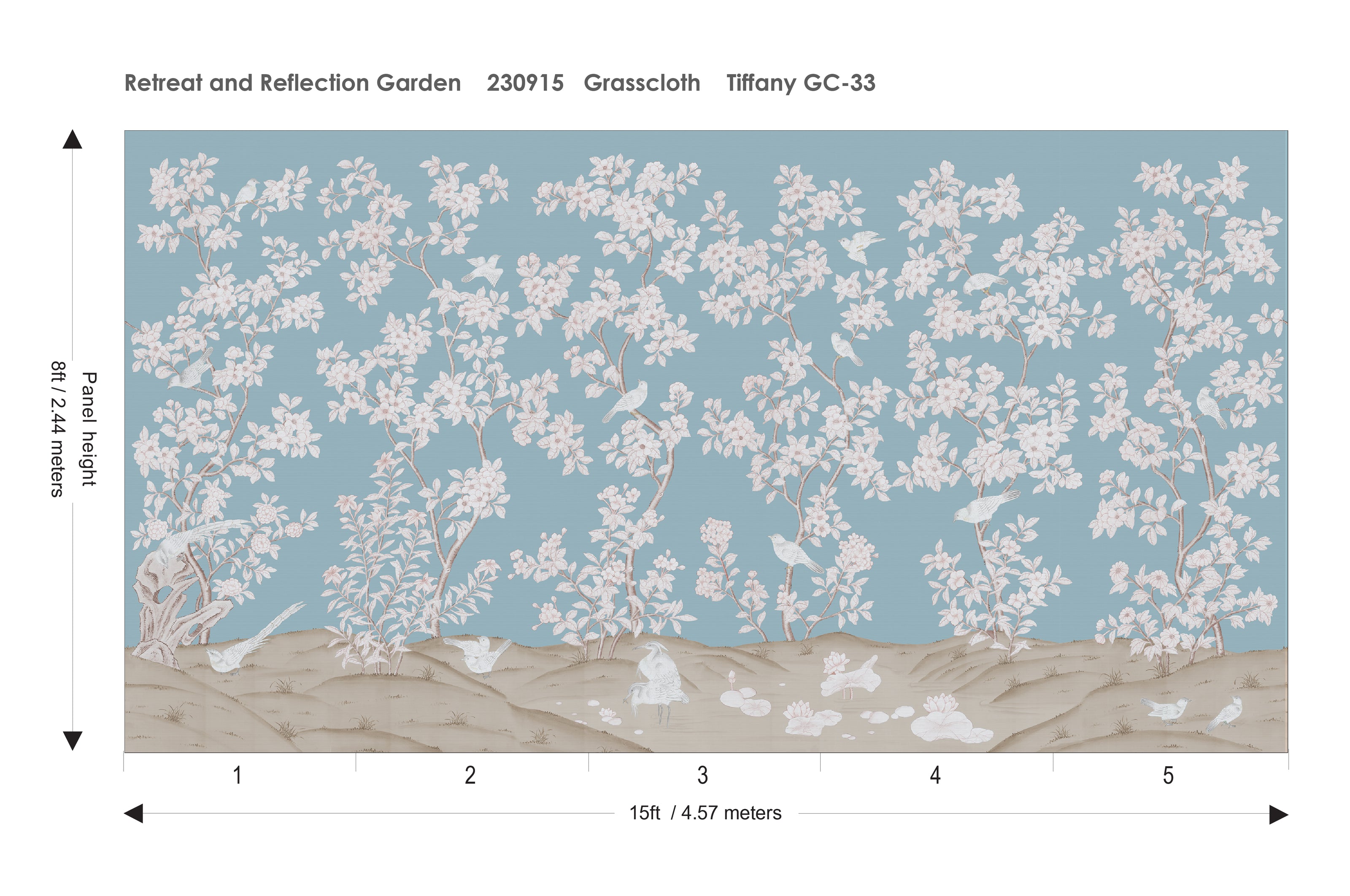 Retreat And Reflection Garden
