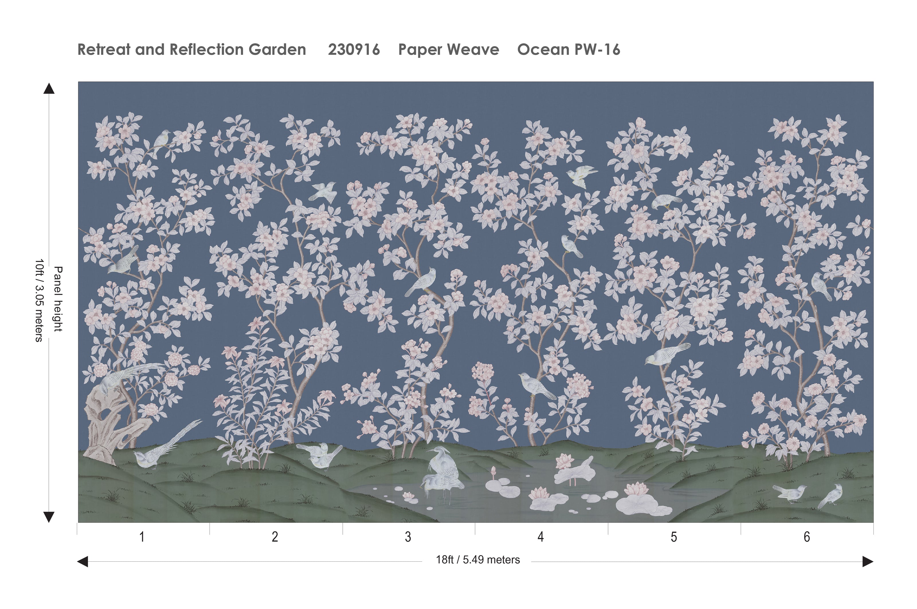 Retreat And Reflection Garden