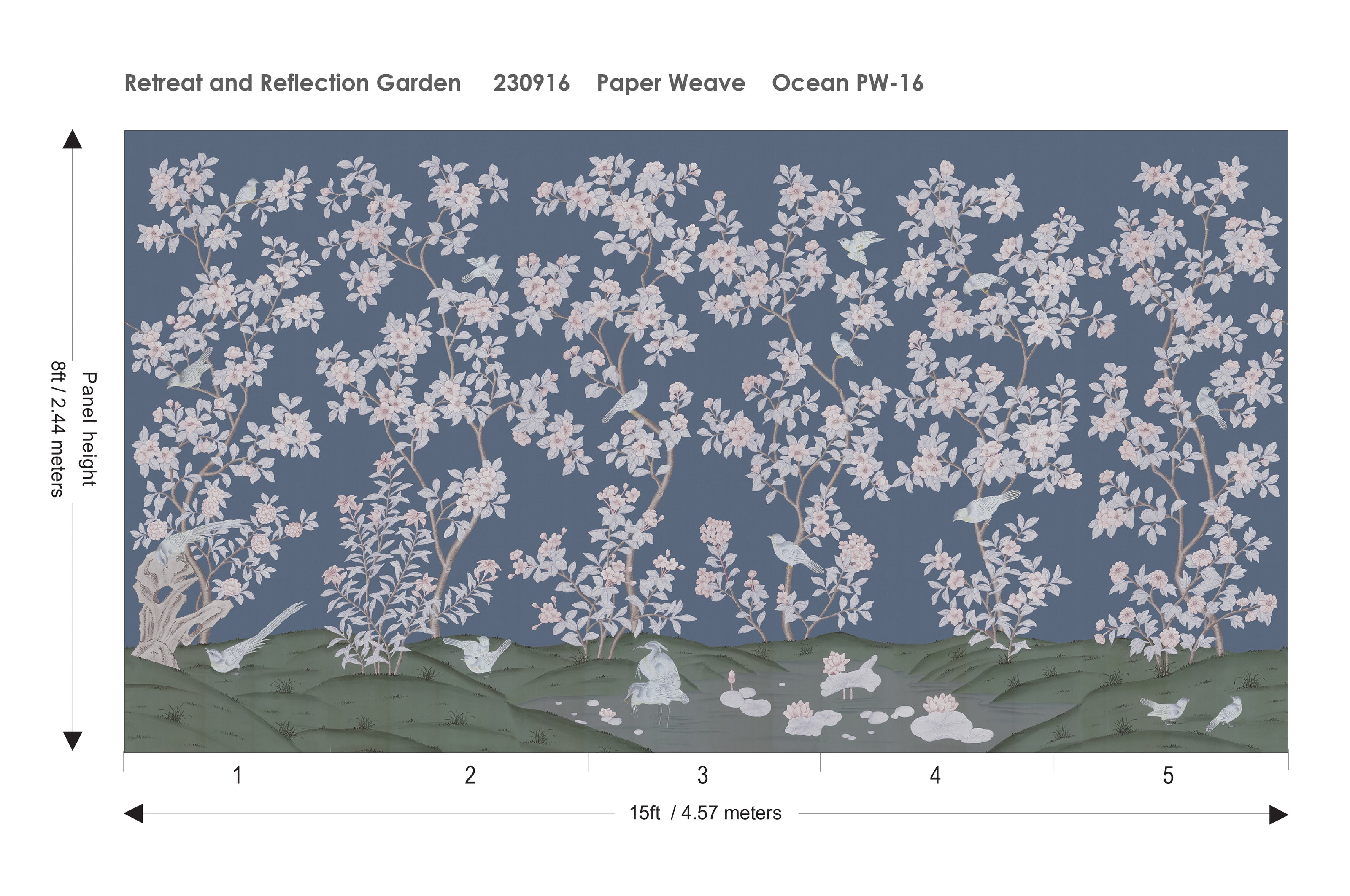 Retreat And Reflection Garden