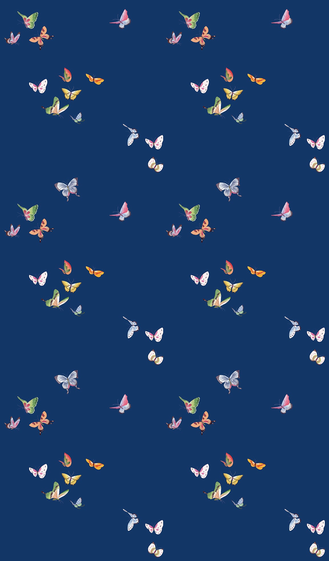 Butterfly Parade