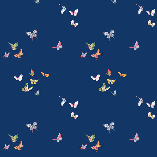 Butterfly Parade