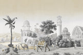 Voyage of India