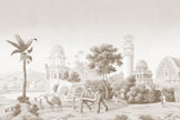 Voyage of India