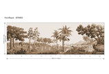 Pacifique Antique Sand 10ft artwork