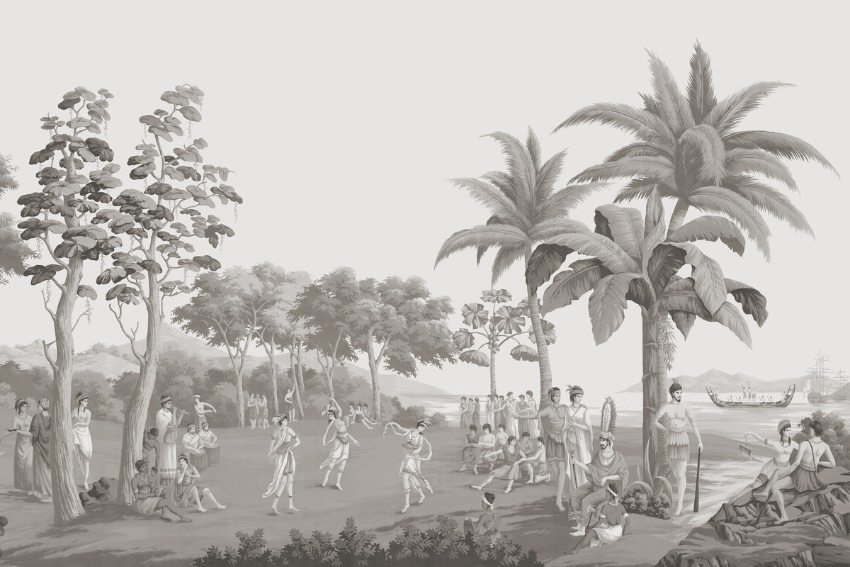 Pacifique Silver Ash 100 artwork