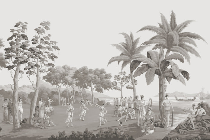 Pacifique Silver Ash 100 artwork