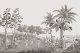 Pacifique Silver Ash 100 artwork
