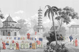 Empire China 870601-100