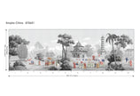 Empire China 870601-10ft