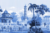 Empire China 870602 sample preview