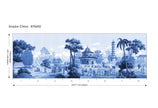 Empire China 870602-8ft