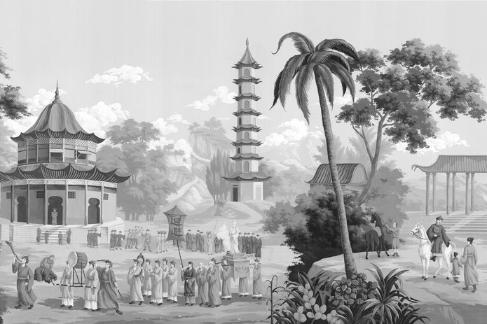 Empire China 870603-100