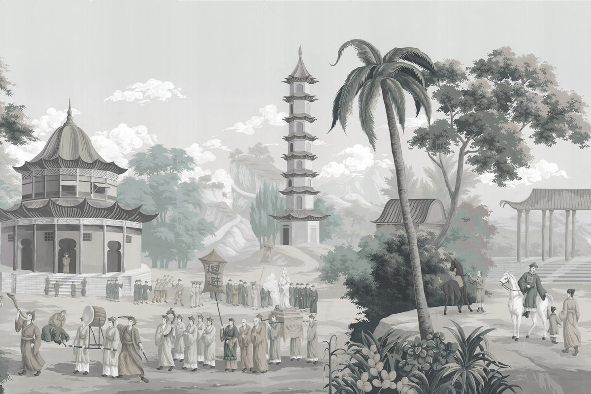 Empire China 870604-100