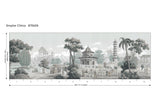 Empire China 870604-10ft