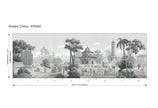 Empire China 870604-8ft