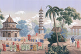 Empire China 870605-100